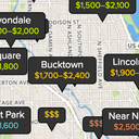 Neighborhood Finder thumbnail image